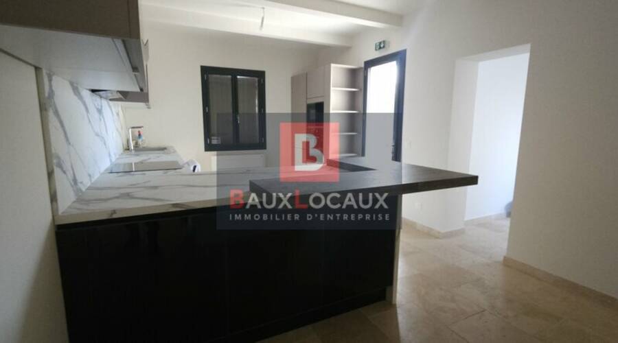 REXIM - Local commercial - Vaucluse - Vedène - 4