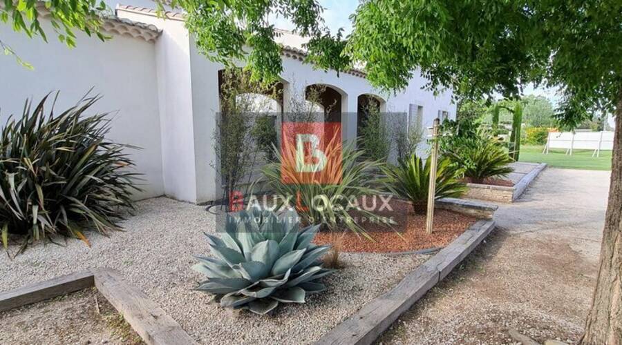 REXIM - Local commercial - Vaucluse - Vedène - 3