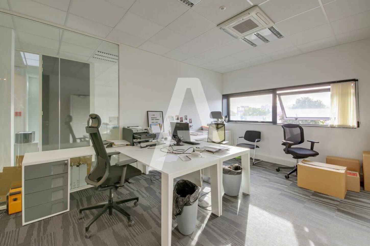 REXIM - Local d'activités - Ivry-sur-Seine - 2