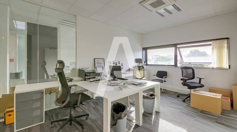 REXIM - Local d'activités - Ivry-sur-Seine - 2