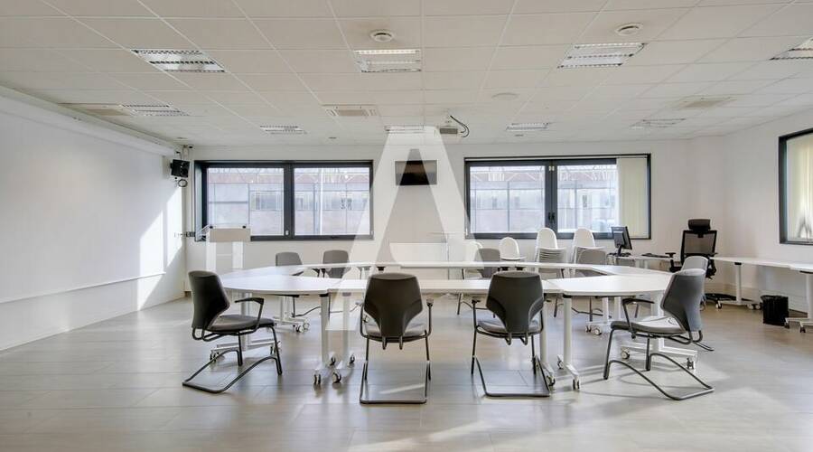 REXIM - Local d'activités - Ivry-sur-Seine - 4