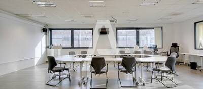 REXIM - Local d'activités - Ivry-sur-Seine - 4