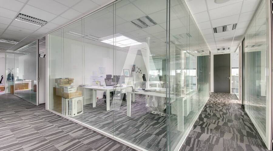 REXIM - Local d'activités - Ivry-sur-Seine - 5