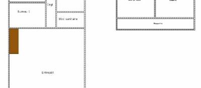 REXIM - Entrepôt - Yvelines - Ecquevilly - 1