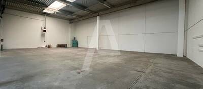 REXIM - Entrepôt - Ivry-sur-Seine - 2