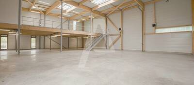 REXIM - Entrepôt - Chanteloup-en-Brie - 4