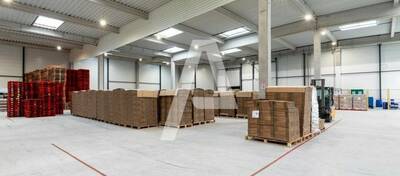 REXIM - Entrepôt - Sucy-en-Brie - 7