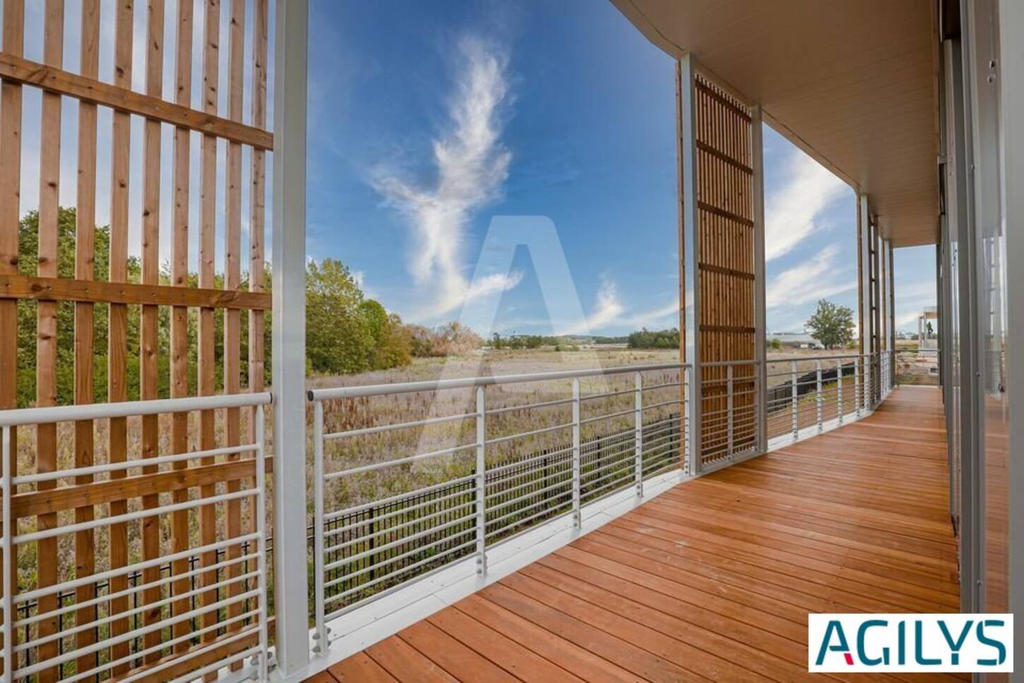 REXIM - Entrepôt - Chanteloup-en-Brie - 2