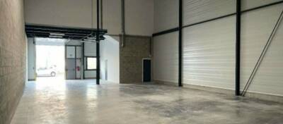 REXIM - Entrepôt - Yvelines - Aubergenville - 2