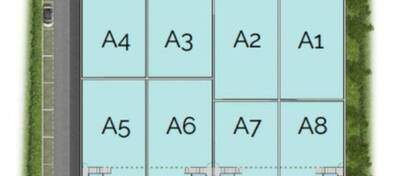 REXIM - Entrepôt - Yvelines - Aubergenville - 4
