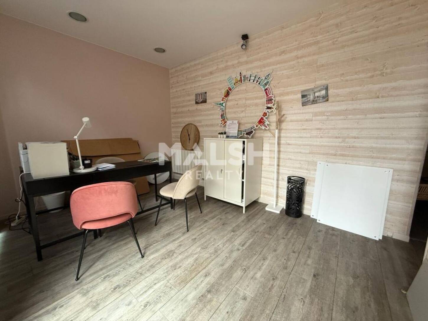 REXIM - Local commercial - Loire - Saint-Étienne - 2