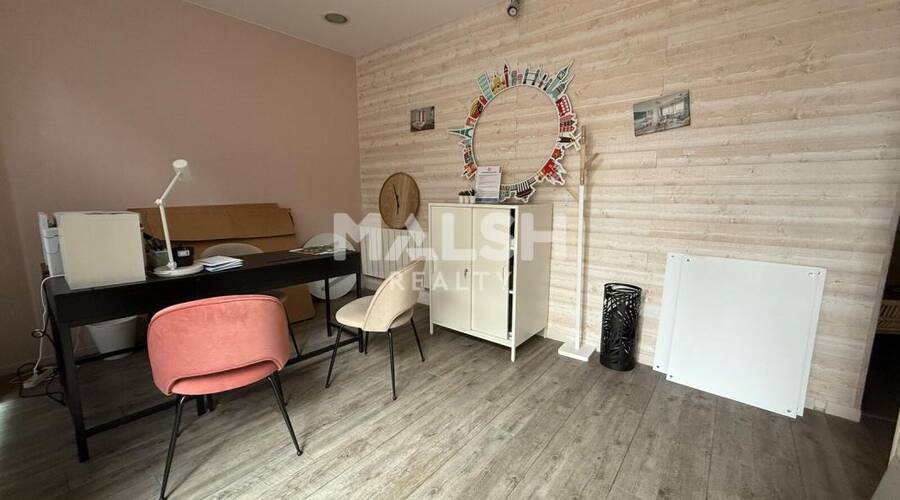 REXIM - Local commercial - Loire - Saint-Étienne - 2