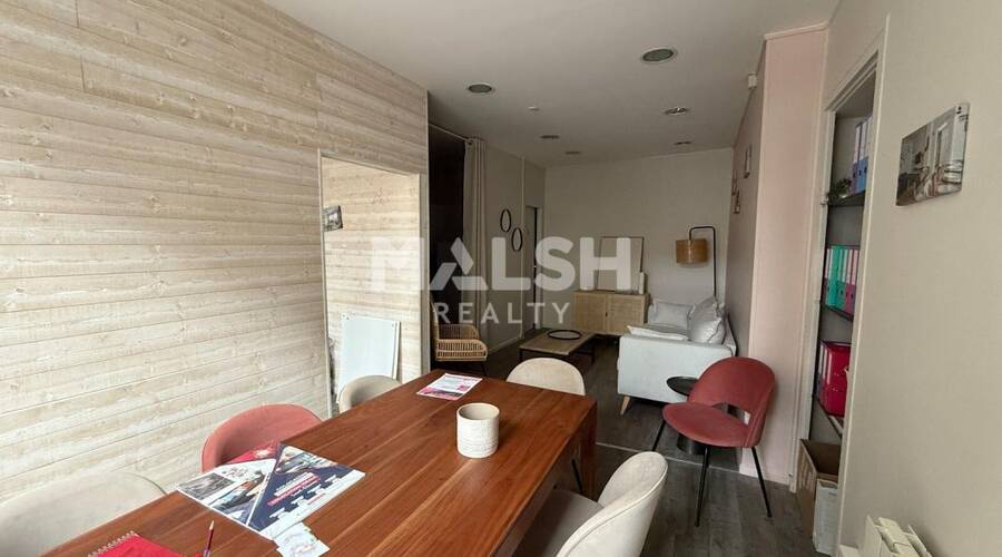 REXIM - Local commercial - Loire - Saint-Étienne - 4