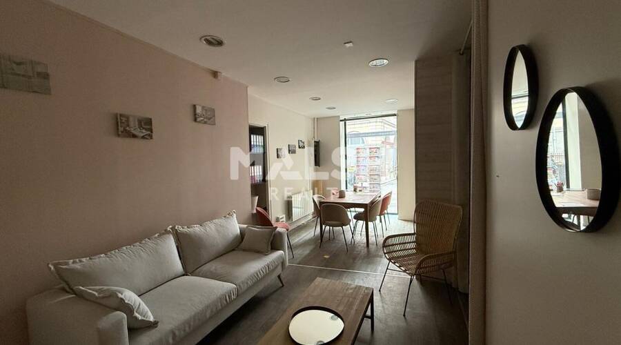 REXIM - Local commercial - Loire - Saint-Étienne - 5