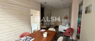 REXIM - Local commercial - Loire - Saint-Étienne - 4