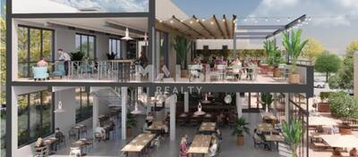 REXIM - Local commercial - Rhône - Toussieu - 4