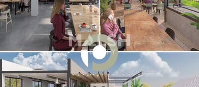 REXIM - Local commercial - Rhône - Toussieu - 8