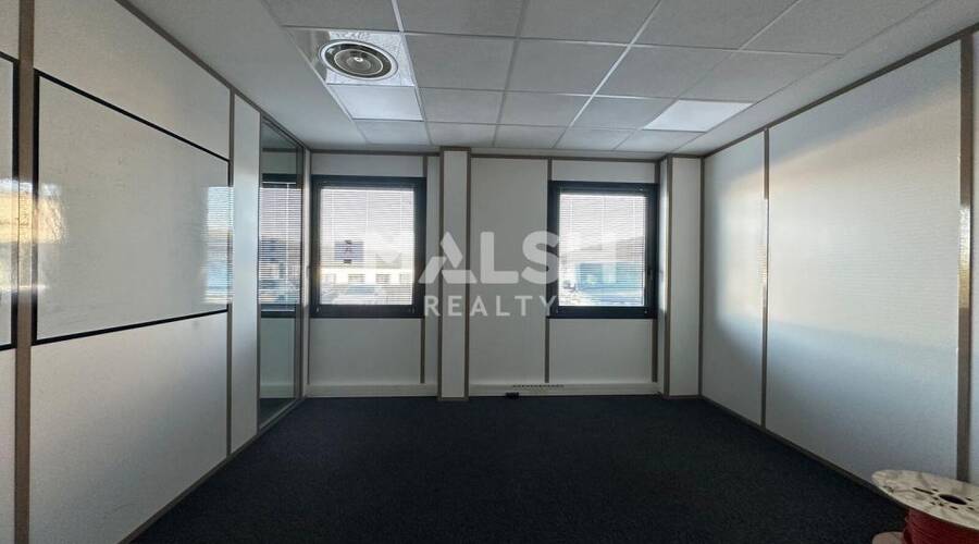 REXIM - Bureau - Rhône - Limas - 2