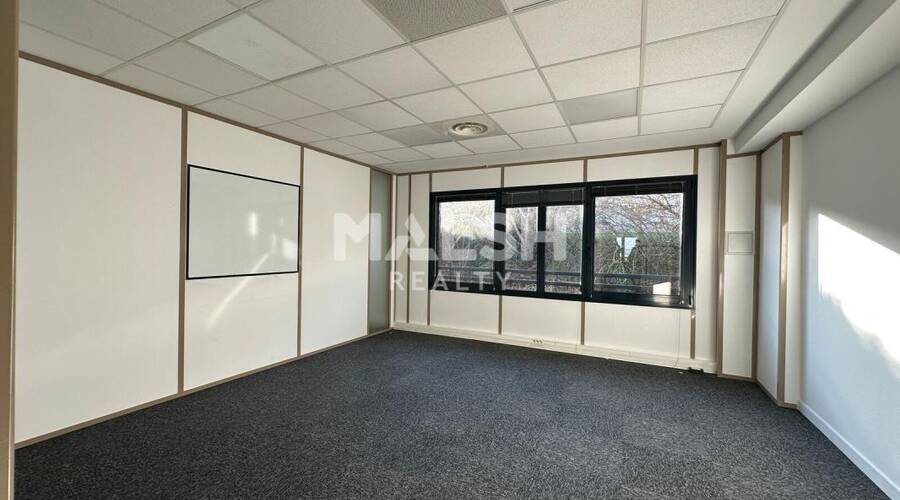 REXIM - Bureau - Rhône - Limas - 8