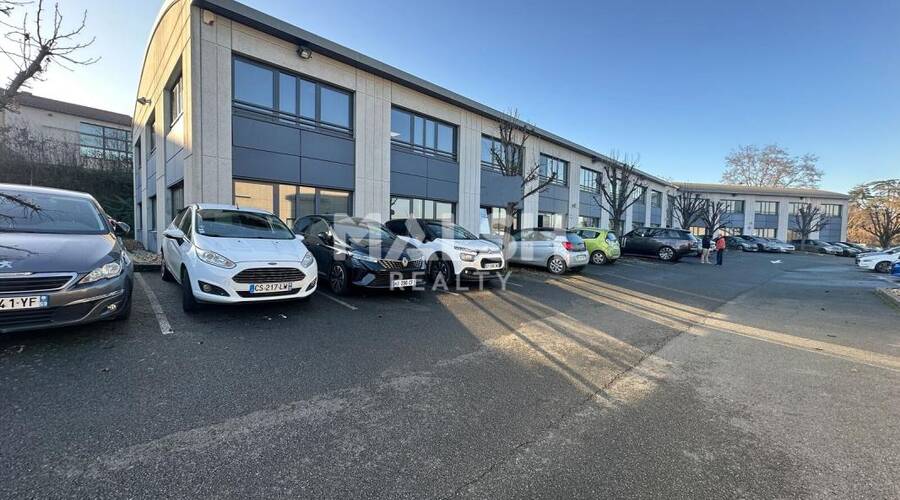 REXIM - Bureau - Rhône - Limas - 10