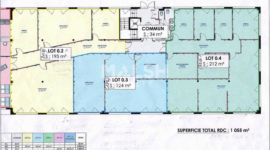 REXIM - Bureau - Rhône - Limas - 11