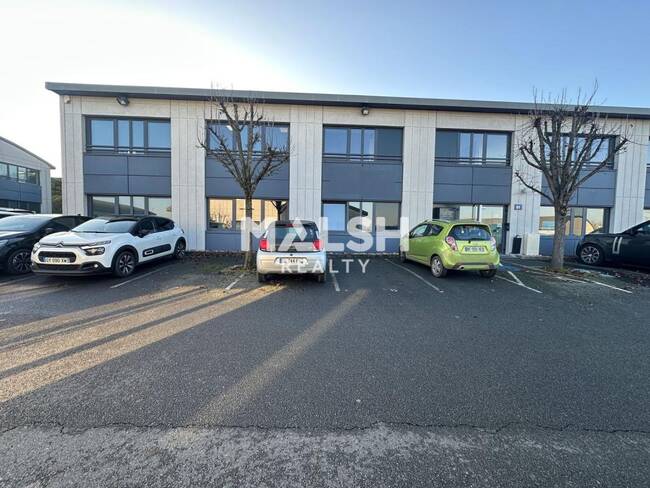 REXIM - Bureau - Rhône - Limas - 1