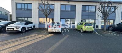 REXIM - Bureau - Rhône - Limas - 1