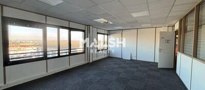 REXIM - Bureau - Rhône - Limas - 13