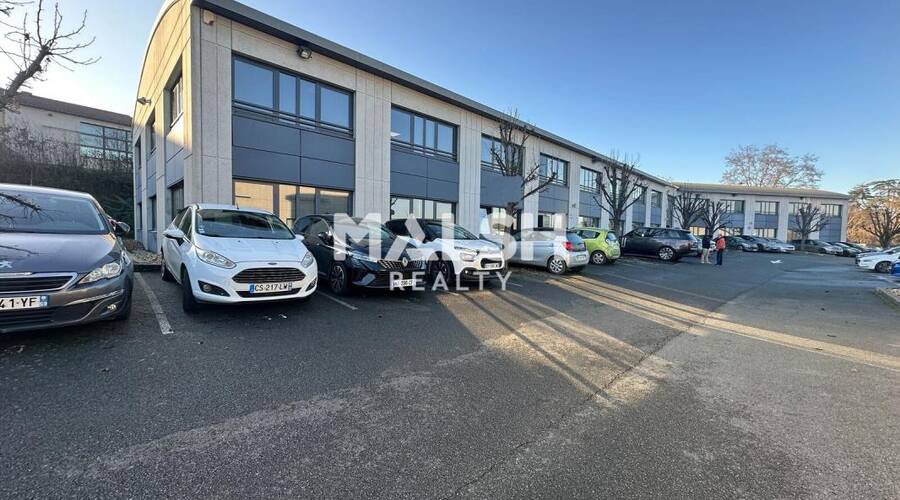 REXIM - Bureau - Rhône - Limas - 16