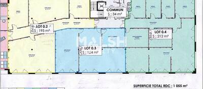 REXIM - Bureau - Rhône - Limas - 18