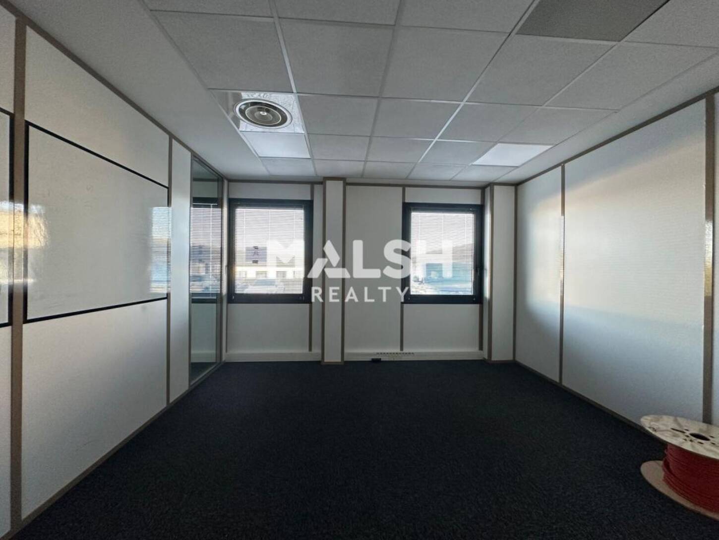 REXIM - Bureau - Rhône - Limas - 2