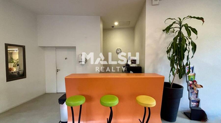 REXIM - Bureau - Rhône - Lyon - 3