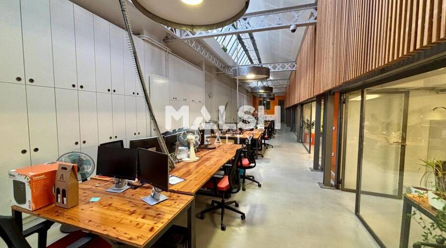 REXIM - Bureau - Rhône - Lyon - 5