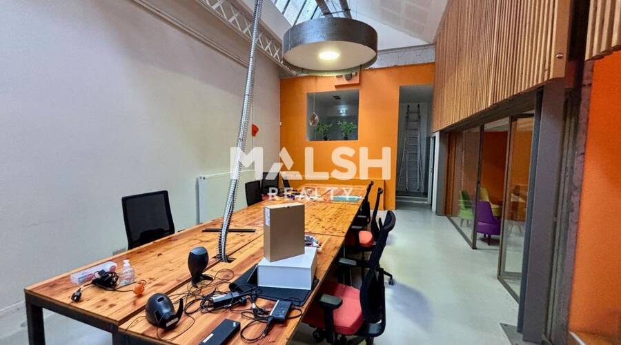 REXIM - Bureau - Rhône - Lyon - 6