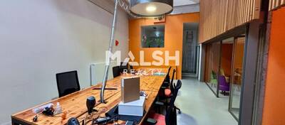 REXIM - Bureau - Rhône - Lyon - 6