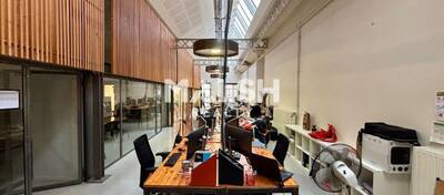 REXIM - Bureau - Rhône - Lyon - 7