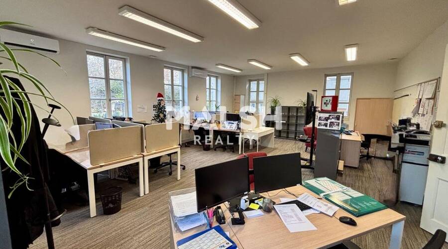 REXIM - Bureau - Rhône - Lyon - 9