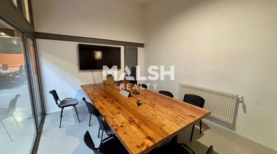 REXIM - Bureau - Rhône - Lyon - 10