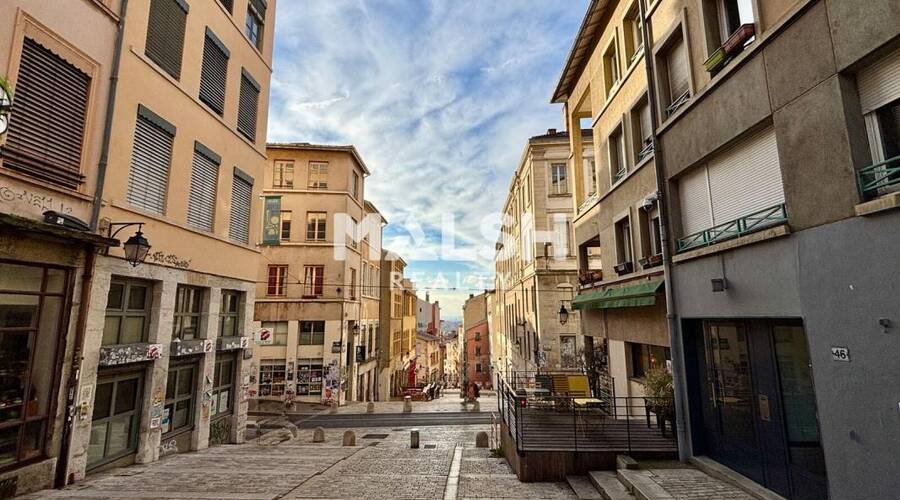 REXIM - Bureau - Rhône - Lyon - 12