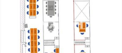 REXIM - Bureau - Rhône - Lyon - 13