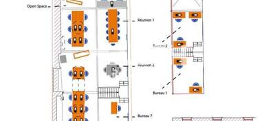 REXIM - Bureau - Rhône - Lyon - 14
