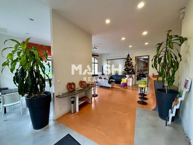 REXIM - Bureau - Rhône - Lyon - 1