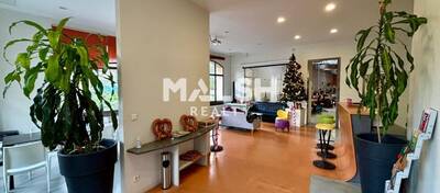 REXIM - Bureau - Rhône - Lyon - 1