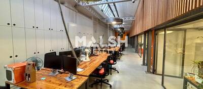 REXIM - Bureau - Rhône - Lyon - 5