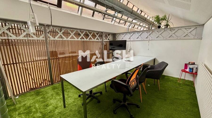 REXIM - Bureau - Rhône - Lyon - 11