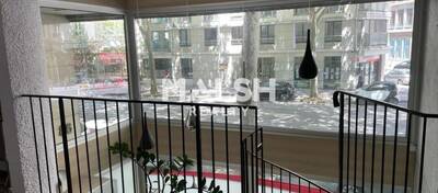 REXIM - Bureau - Rhône - Lyon - 2