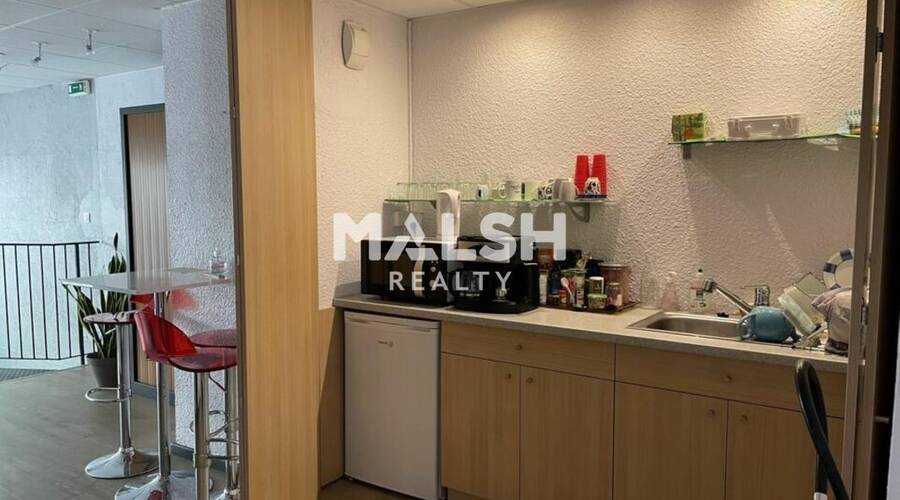 REXIM - Bureau - Rhône - Lyon - 3