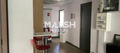 REXIM - Bureau - Rhône - Lyon - 4