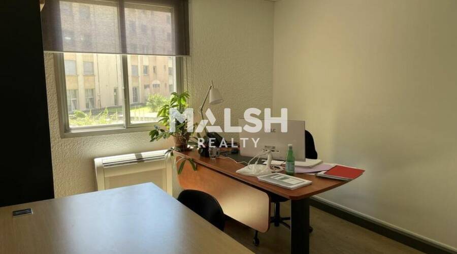 REXIM - Bureau - Rhône - Lyon - 8