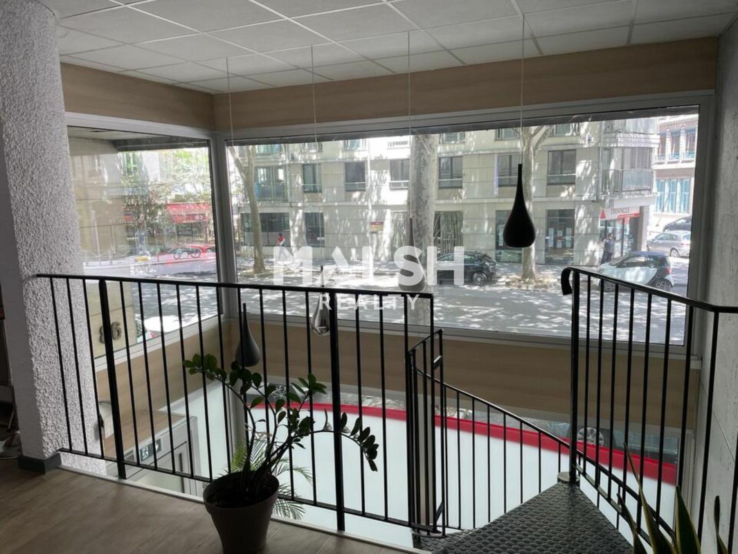 REXIM - Bureau - Rhône - Lyon - 2